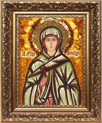 Icon of patron saints ІІ-266