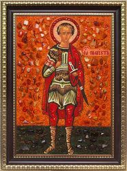 Святой мученик Полиевкт Мелитинский