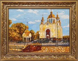 Свято-Покровский кафедральный собор (г. Ровно)