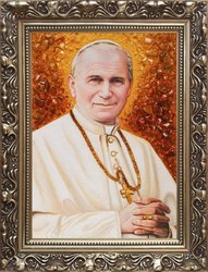 Папа Римський Іоанн Павло II