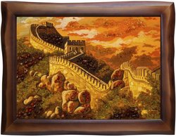 Panel "The Great Wall of China"