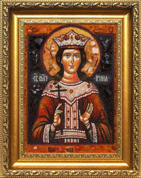 Icon of patron saints ІІ-288
