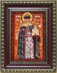 Icon of patron saints ІІ-302