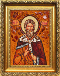 Icon of patron saints ІІ-148