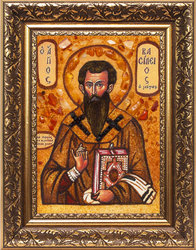 Icon of patron saints ІІ-216