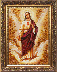 Catholic icon 