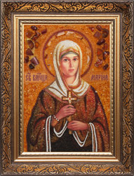 Icon of patron saints ІІ-484