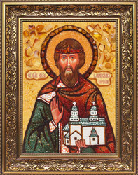 Icon of patron saints ІІ-358