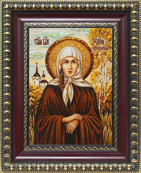Icon of patron saints ІІ-509