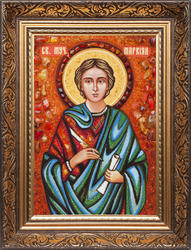 Icon of patron saints ІІ-508