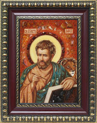 Icon of patron saints ІІ-510
