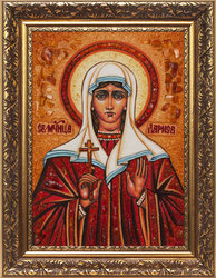 Icon of patron saints ІІ-297