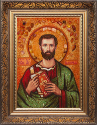 Icon of patron saints ІІ-478