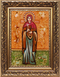 Icon of patron saints ІІ-477