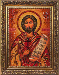 Icon of patron saints ІІ-415