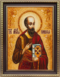 Icon of patron saints ІІ-109