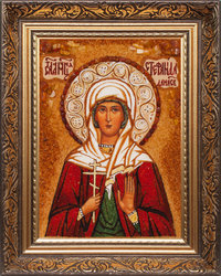 Icon of patron saints ІІ-440