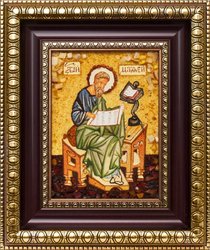 Icon of patron saints ІІ-85