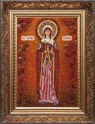 Icon of patron saints ІІ-512