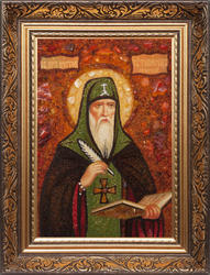 Icon of patron saints ІІ-515