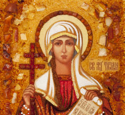Holy Martyr Tatiana