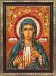 Icon of patron saints ІІ-403