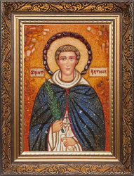 Saint Arthur