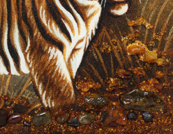 Panel "Tigers"