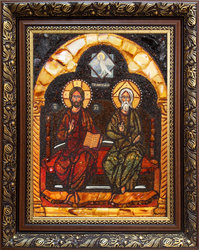 Orthodox icon І-271