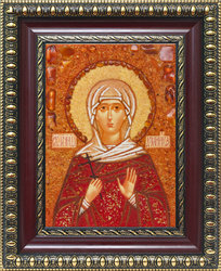 Icon of patron saints ІІ-505