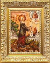 Icon of patron saints ІІ-294