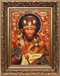 Icon of patron saints ІІ-252