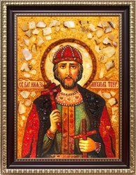 Icon of patron saints ІІ-412