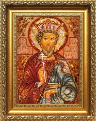 Icon of patron saints ІІ-231