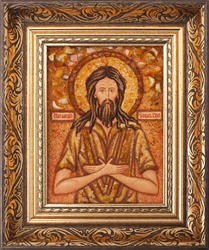 Icon of patron saints ІІ-04