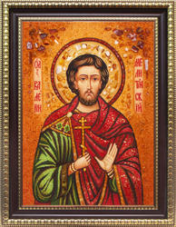 Icon of patron saints ІІ-517
