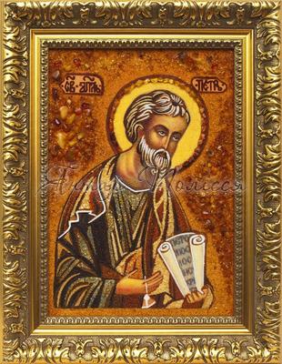 Icon of patron saints ІI-114