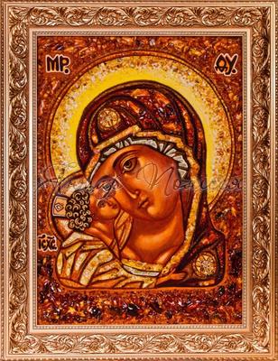 Ігорівська ікона Божої Матері