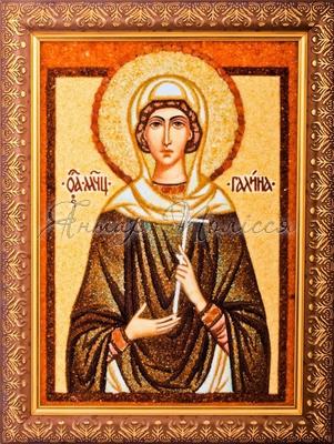 Icon of patron saints ІІ-232