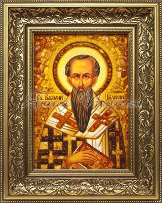 東正教聖人的圖標 ІІ-22