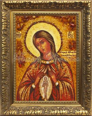 Orthodox icon І-209