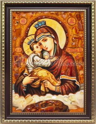 Orthodox icon І-67
