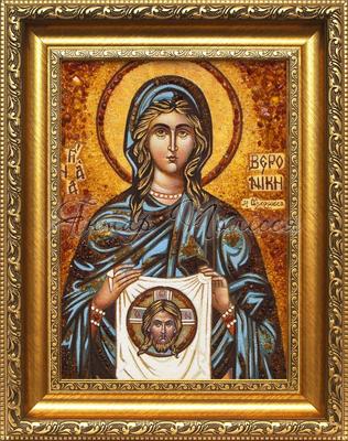 Icon of patron saints ІІ-220