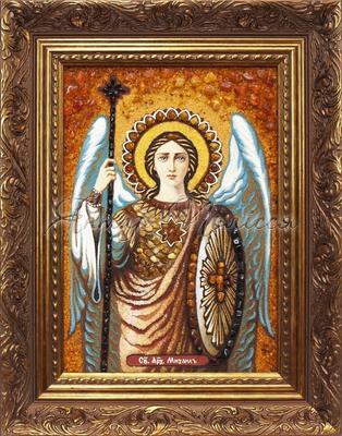 Icon of patron saints ІI-91