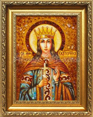 Icon of patron saints ІІ-51