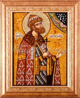 Icon of patron saints ІІ-413