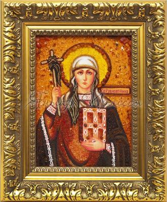 Icon of patron saints II-104