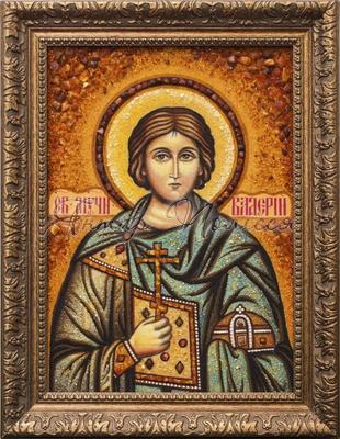 Святий мученик Валерій Севастійский