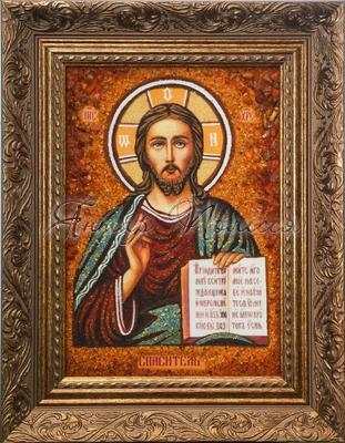 Orthodox icon I-05
