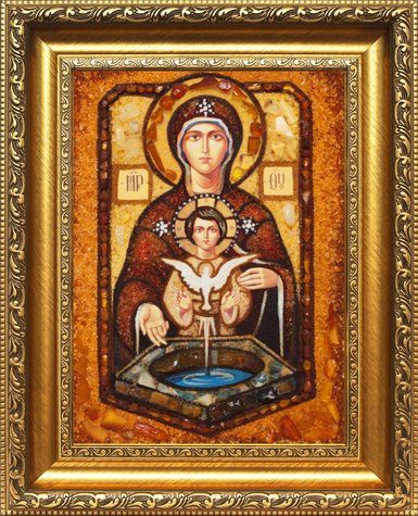 Our Lady of the Spiritual Well